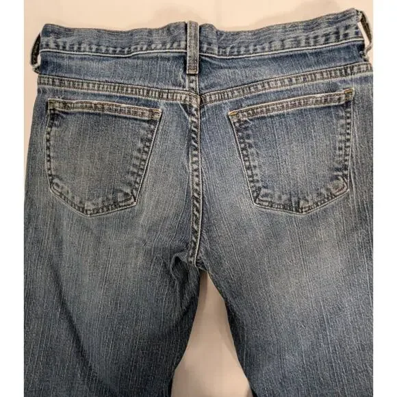 Women's Garnet Hill Bermuda Shorts Size 4 - Picture 4 of 6